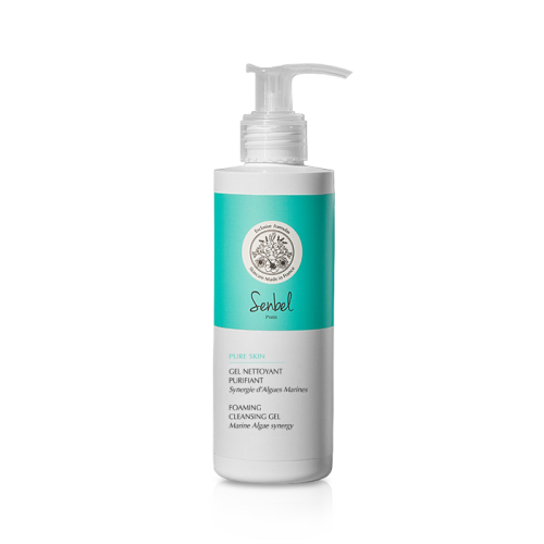 Foaming Cleansing Gel 150ml